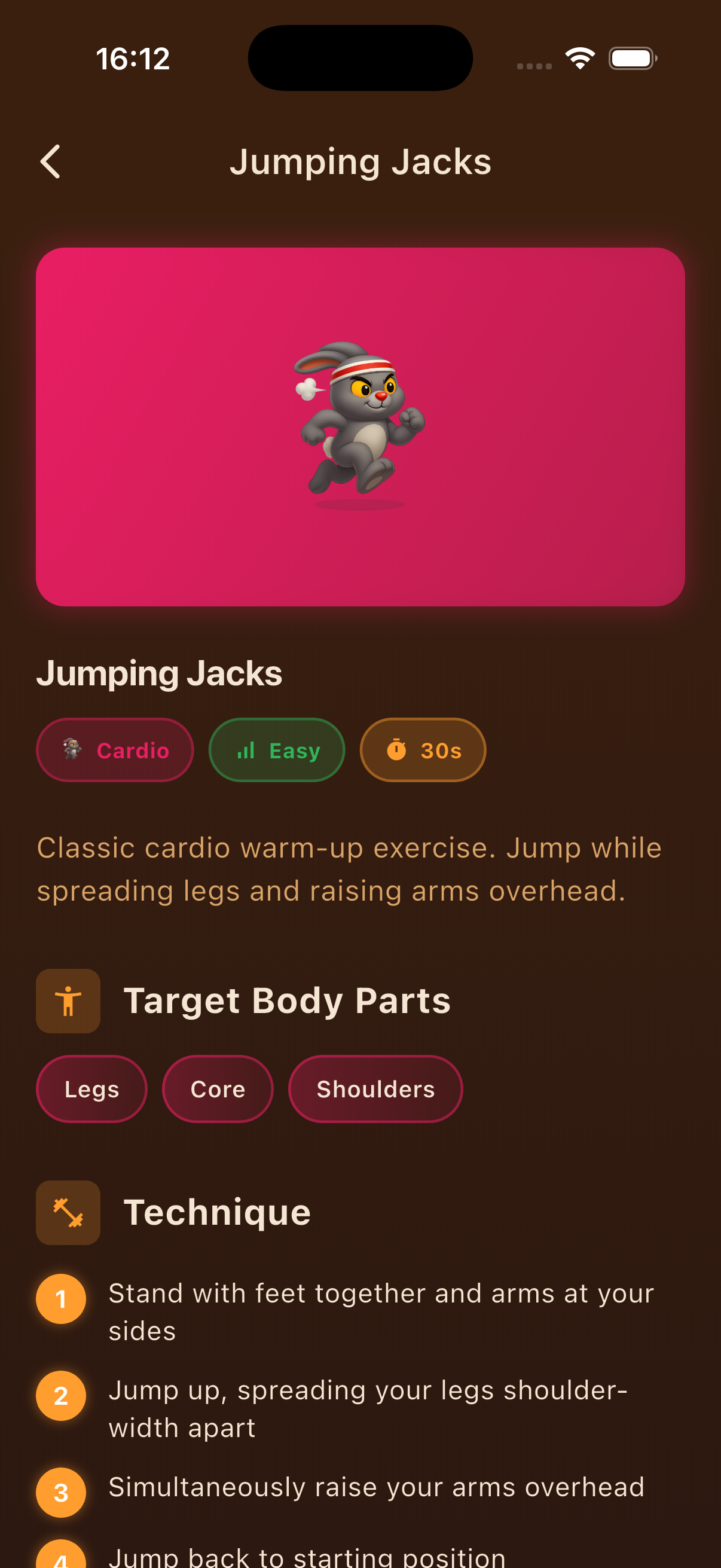Rabbit Rush Spins Screenshot 7